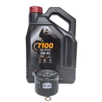 Oil Service Kit BMW Motorcycles COF060 7100 5W40