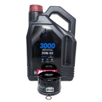 Oil Service Kit BMW COF065 3000 20W50
