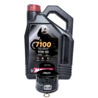 Oil Service Kit BMW Motorcycles COF065 7100 10W40