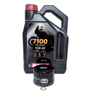 Oil Service Kit BMW Motorcycles COF065 7100 10W40