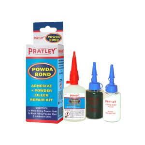 Pratley Powda Bond®