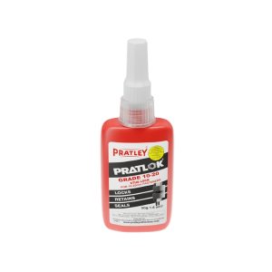 Pratley Pratlok® Grade 10-20