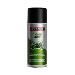 Spanjaard Motorcycle Chain Lube 200ML