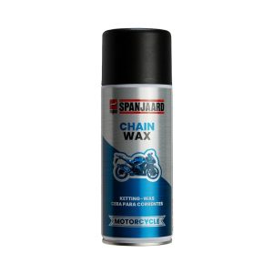 Spanjaard Motorcycle Chain wax 200ML