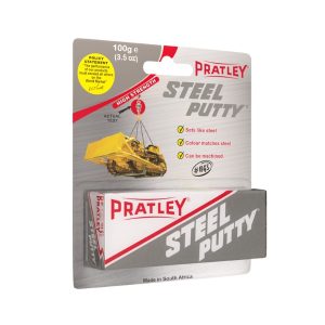 Pratley Steel Putty®
