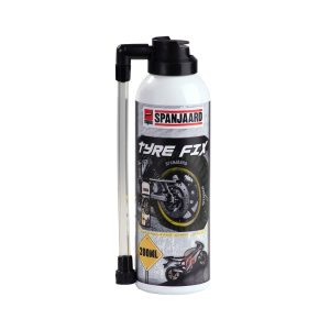 Spanjaard Motorcycle Tyre Fix 200ML