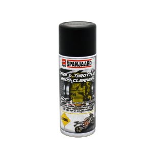 Spanjaard Carb Cleaner 400ML