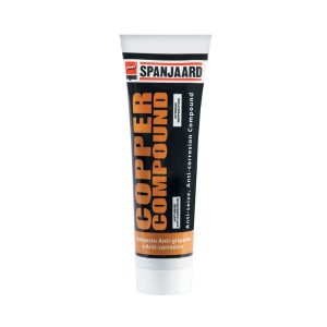 Spanjaard Copper Compound (100g Tube)