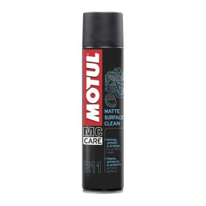 Motul MC Care E11 Matte Surface Clean