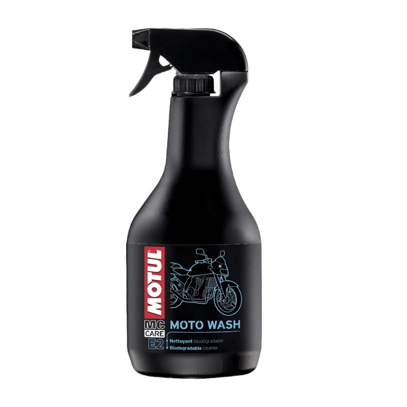 Motul MC Care E2 Moto Wash