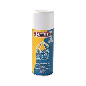 Spanjaard Silicone Spray (NSF-H1)