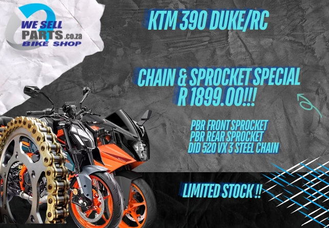ktm 390